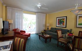 Grand Cayman Beach Suites